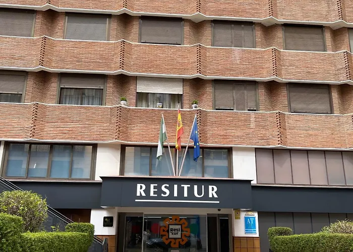 Resitur Luxury Apartment 113
