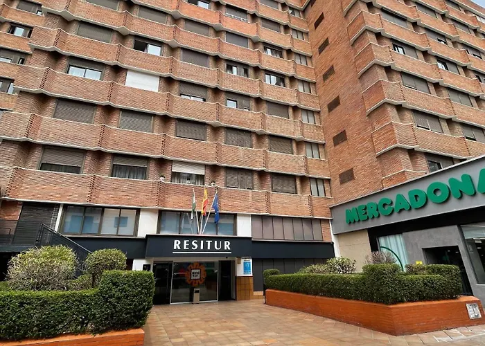 Resitur Luxury Apartment 113
