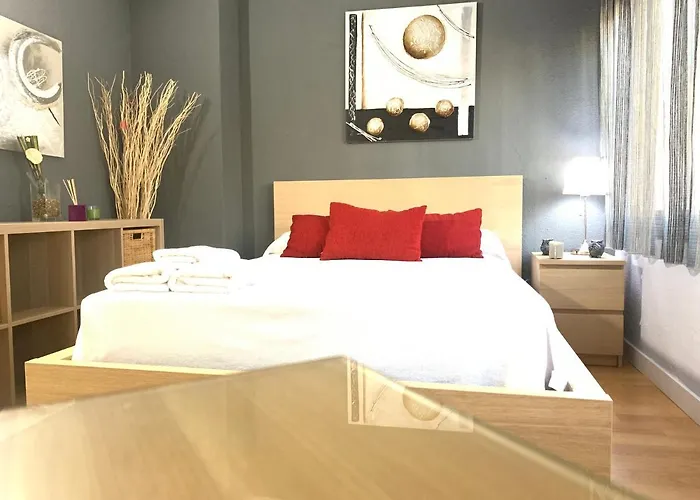 Resitur Luxury Apartment 113