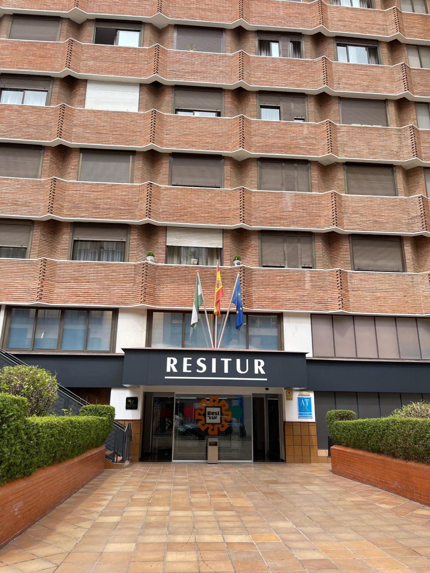 Apartment Resitur Luxury 113 Sevilla