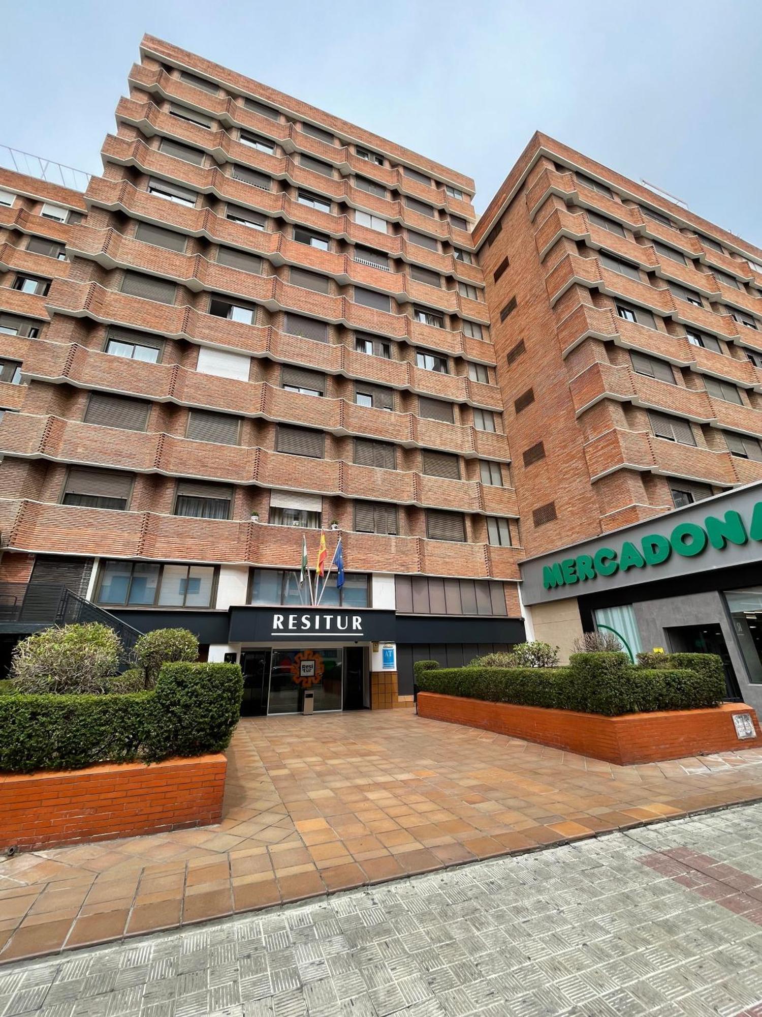 Resitur Luxury 113 Apartment Sevilla