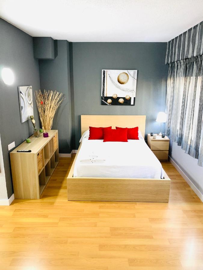 Resitur Luxury 113 * Sevilha